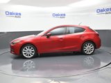 Used 2017 MAZDA MAZDA3 Touring image 4