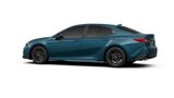 New 2025 Toyota Camry SE image 5