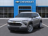 New 2025 Chevrolet TrailBlazer LS image 6