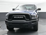 Used 2021 RAM 1500 Classic Warlock image 3