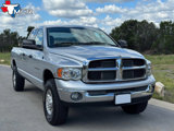 Used 2003 Dodge Ram 2500 Truck 4x4 Quad Cab image 5