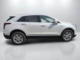 New 2025 Cadillac XT5 Luxury image 4