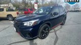 Used 2020 Subaru Forester Sport image 4