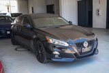 Used 2022 Nissan Altima 2.5 SR w/ Midnight Edition Package image 4