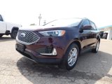 Used 2024 Ford Edge SEL w/ Convenience Package image 4