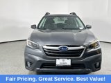 Used 2020 Subaru Outback Premium image 2