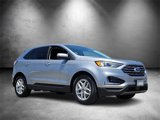 Used 2022 Ford Edge SEL image 2