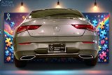 Used 2021 Mercedes-Benz CLA 250 4MATIC image 4