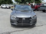 New 2025 Nissan Versa S w/ S Plus Package image 3