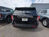 Certified 2022 Ford Explorer XLT image 5