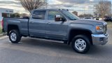Certified 2016 GMC Sierra 2500 SLT w/ Duramax Plus Package image 2