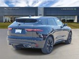 New 2025 Jaguar F-PACE R-Dynamic S image 3