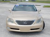 Used 2008 Lexus LS 460 image 2