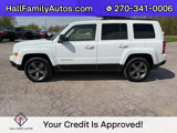 Used 2015 Jeep Patriot High Altitude image 2