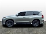 Used 2021 Lexus GX 460 Premium image 2