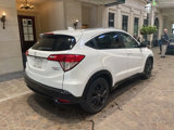 Used 2022 Honda HR-V Sport image 3
