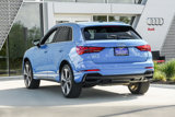 Used 2020 Audi Q3 2.0T Premium Plus w/ Premium Plus Package image 4