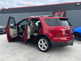 Used 2013 Ford Explorer Limited image 4