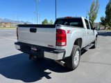 Used 2014 GMC Sierra 2500 SLT w/ Suspension Package, Off-Road image 5