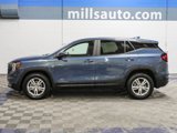 Certified 2024 GMC Terrain SLE image 3