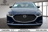 Certified 2025 MAZDA MAZDA3 s image 3