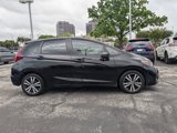 Used 2019 Honda Fit EX image 3