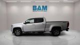 Certified 2017 Chevrolet Colorado Z71 image 4