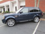 Used 2013 Land Rover Range Rover Sport HSE LUX w/ Luxury Interior Pkg image 2