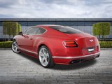 Used 2016 Bentley Continental GT Speed image 3