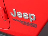 Used 2018 Jeep Wrangler Sport image 2