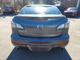 Used 2011 MAZDA MAZDA3 s Grand Touring w/ Tech Pkg image 6