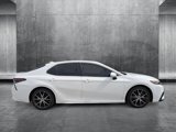 Used 2024 Toyota Camry SE image 4