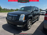 Used 2008 Cadillac Escalade AWD image 2