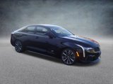 New 2024 Cadillac CT4 V Blackwing w/ Carbon Fiber 1 Package image 3