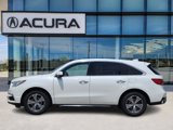 Used 2019 Acura MDX SH-AWD image 3