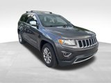 Certified 2015 Jeep Grand Cherokee Limited image 2