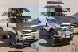 Used 2021 Volkswagen Tiguan S image 3