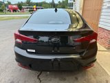 Used 2020 Hyundai Elantra SEL w/ Cargo Package (C1) image 4