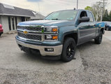 Used 2014 Chevrolet Silverado 1500 LT w/ All Star Edition image 3