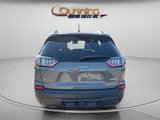 Used 2021 Jeep Cherokee Latitude Lux w/ Comfort/Convenience Group image 5