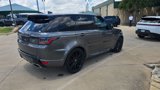 Used 2018 Land Rover Range Rover Sport Supercharged image 5