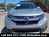 Used 2018 Honda CR-V EX image 3