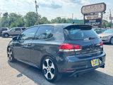 Used 2012 Volkswagen GTI Autobahn image 4