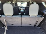Certified 2022 Ford Explorer Timberline image 5