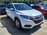 Used 2022 Honda HR-V LX image 3