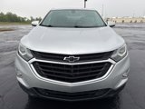 Used 2018 Chevrolet Equinox LT image 2
