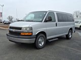 Used 2014 Chevrolet Express 3500 LT w/ LT Preferred Equipment Group image 3