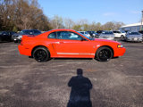 Used 2000 Ford Mustang Coupe image 4