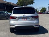 Used 2020 INFINITI QX60 Pure image 6
