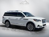Used 2023 Lincoln Navigator Reserve image 2